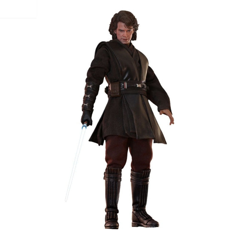 Episode Iii la Revanche des Sith Figurine Anakin Skywalker Movie Masterpiece