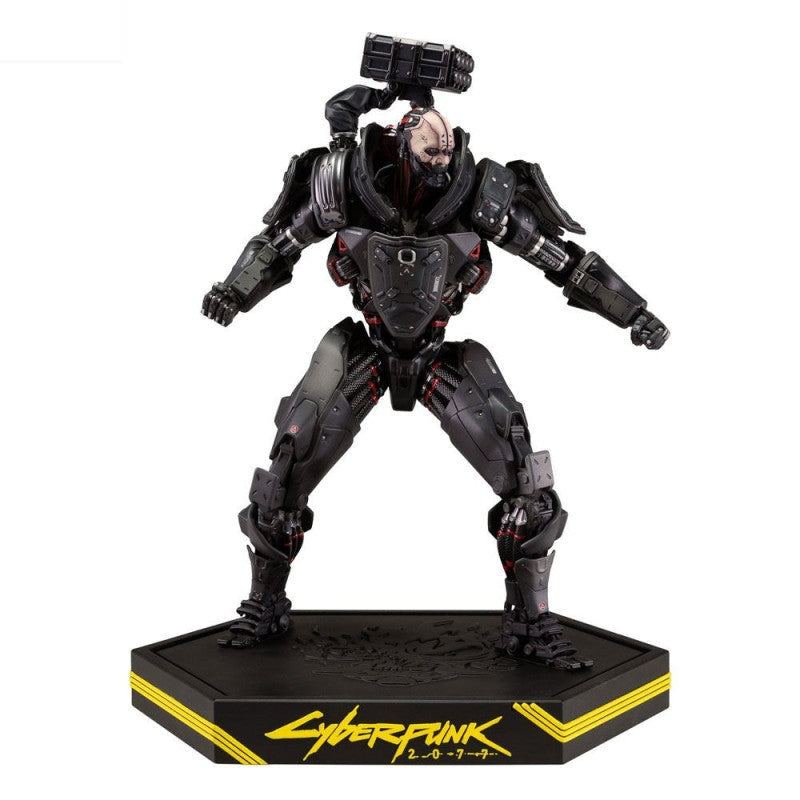 Figurine Adam Smasher