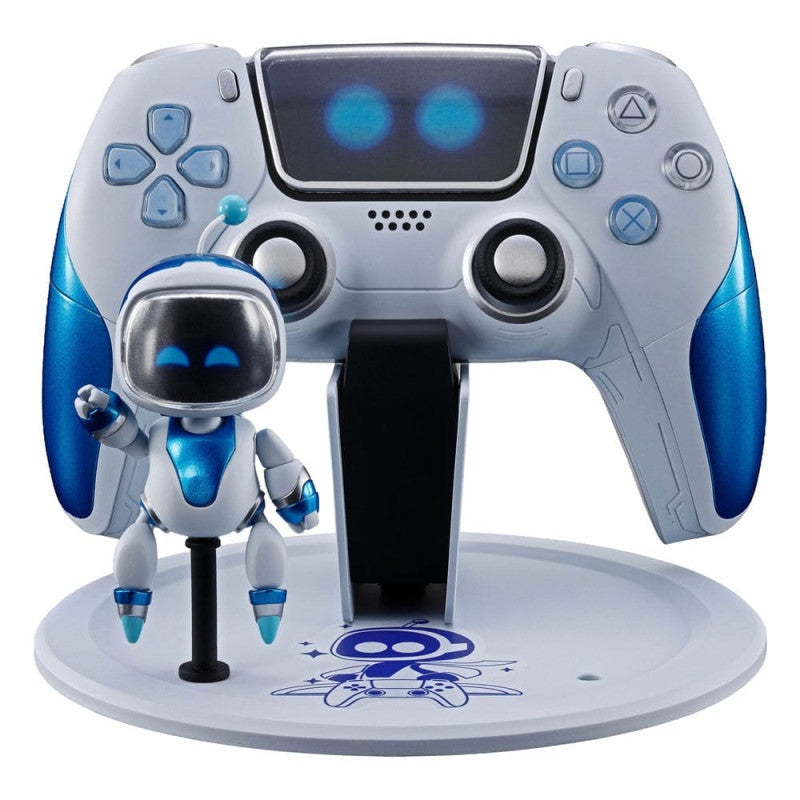 Figurine Astro Bot Dual Speeder Chogokin