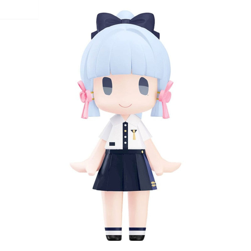 Figurine Ayaka Kamisato Hello Good Smile