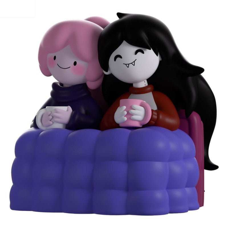 Figurine Bonnie And Marcy
