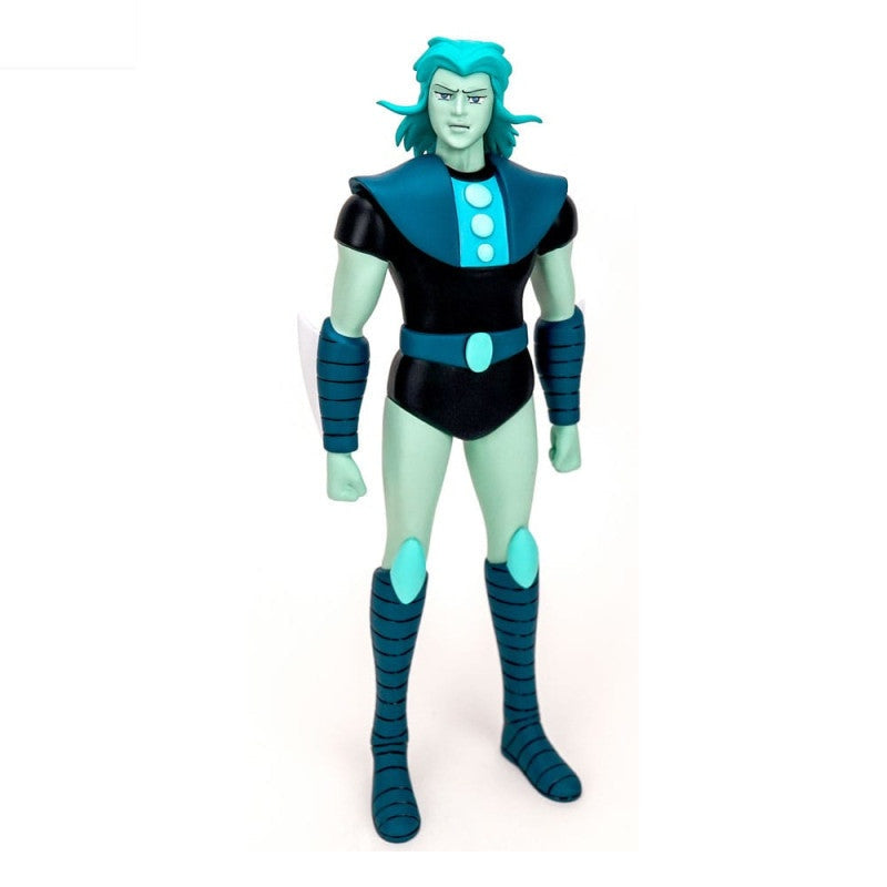 Figurine Commander Iara