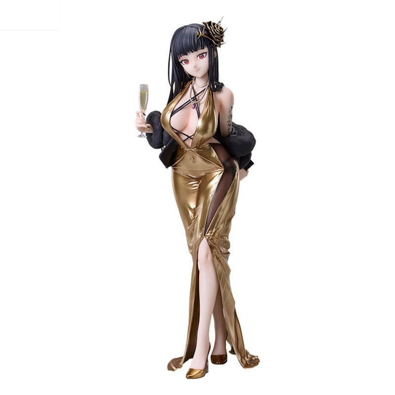 Figurine d'Killer Wife Secret Party Cleaner B Style