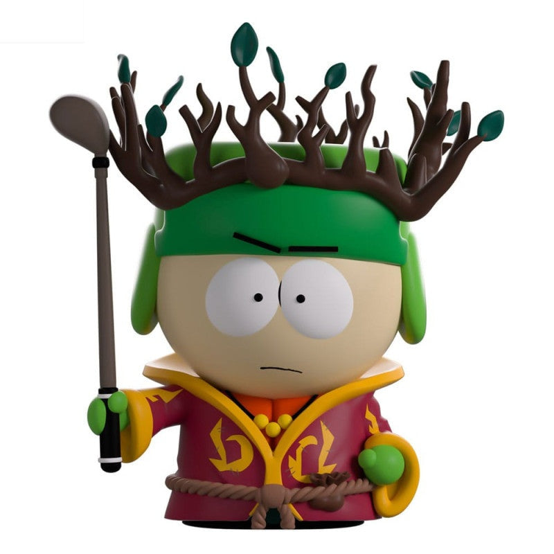 Figurine Elf King Kyle