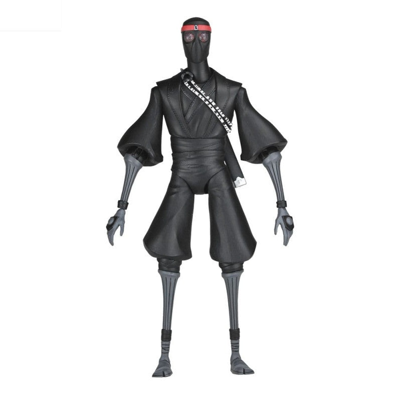 Figurine Foot Soldier 2012 Cartoon Ultimate