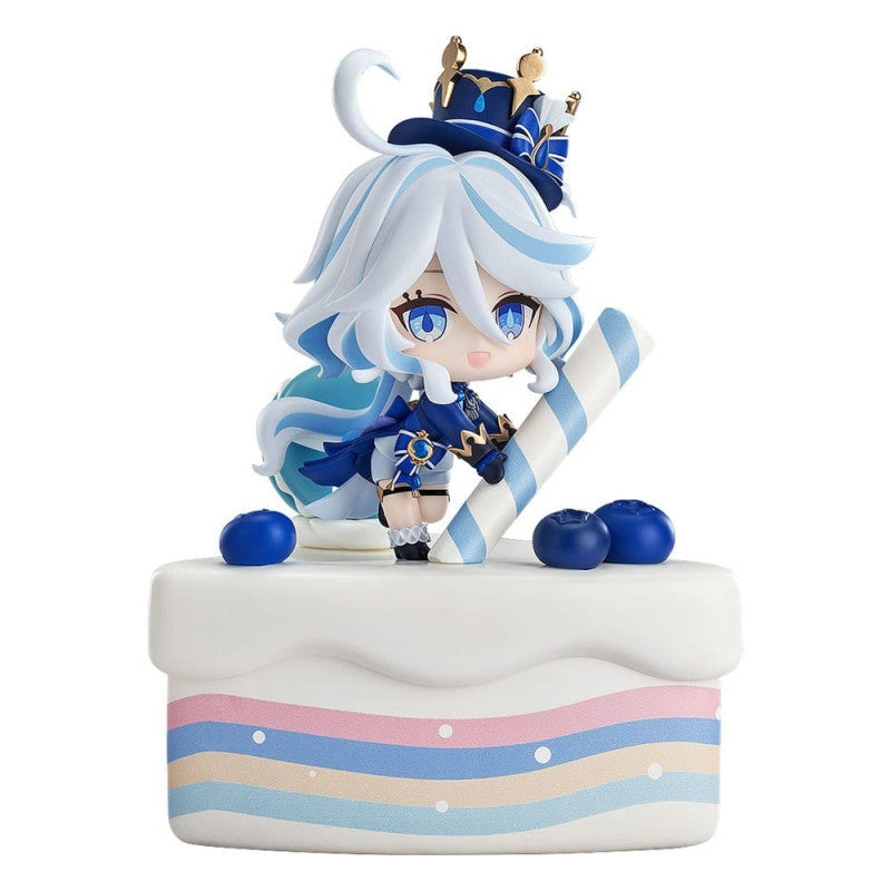 Figurine Furina Wondrous Travels Series Chibi