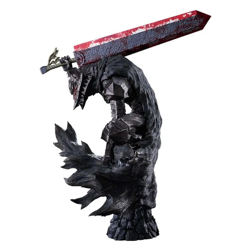 Figurine Guts Berserker Armor Pop Up Parade Xl Size