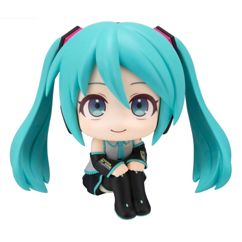 Figurine Hatsune Miku Look Up