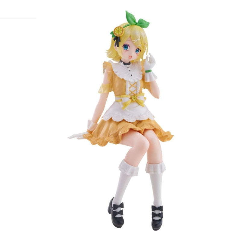 Figurine Kagamine Rin Citrus Noodle Stopper
