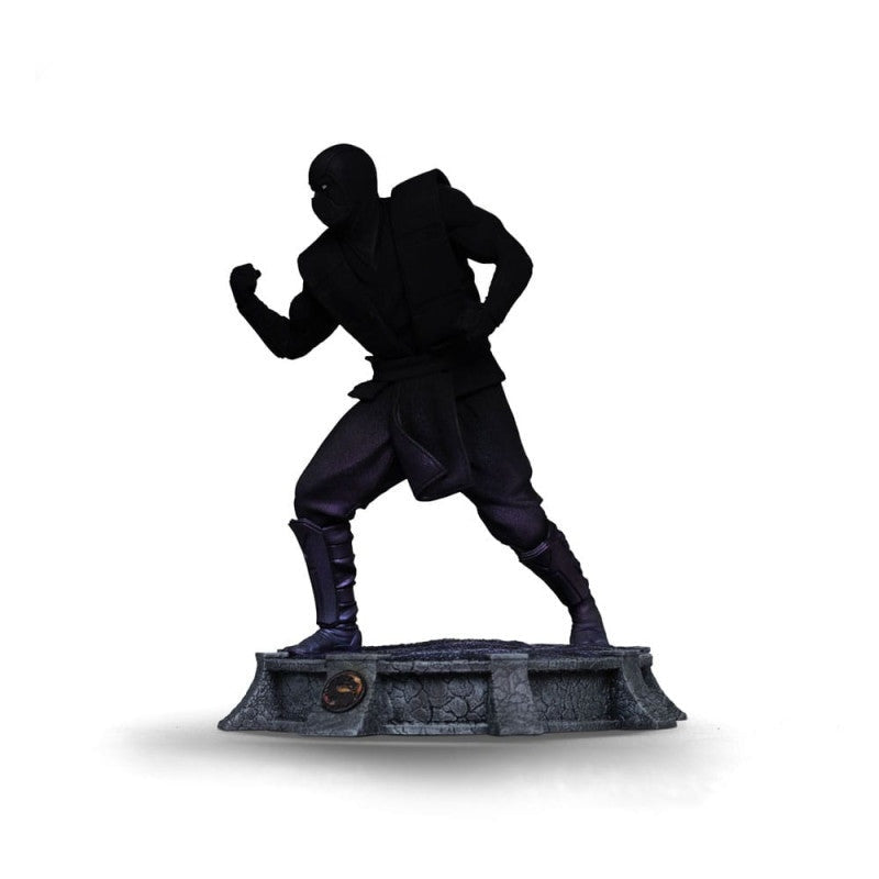 Figurine Noob Saibot Art Scale Exclusive