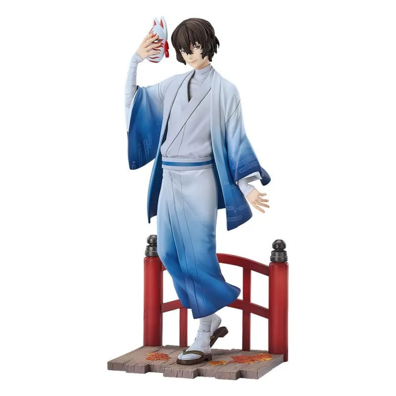 Figurine Osamu Dazai Kimono