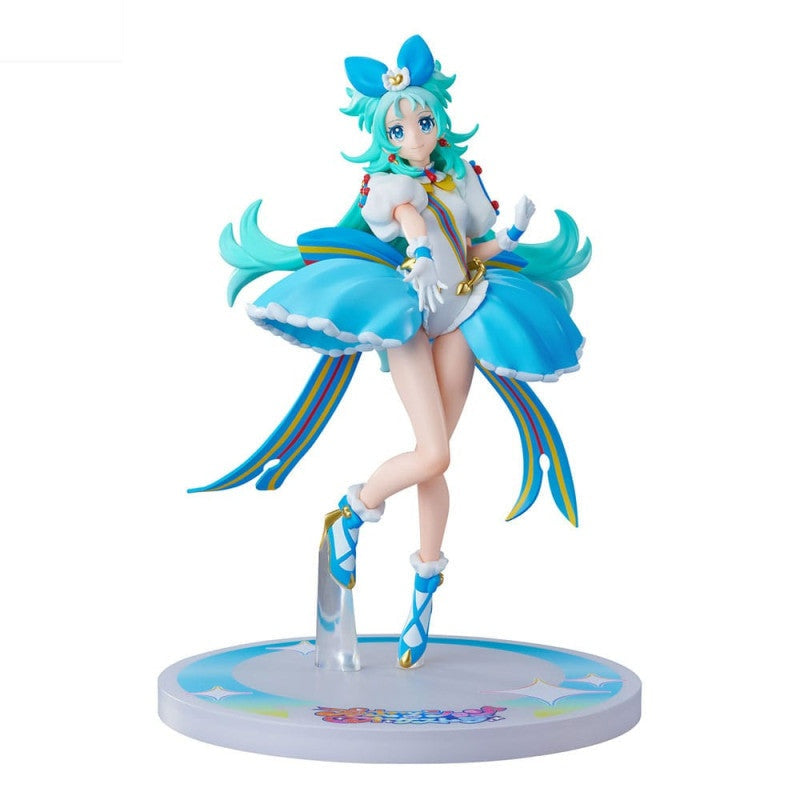 Figurine Princess Ripple Sf 01 Spark Fig