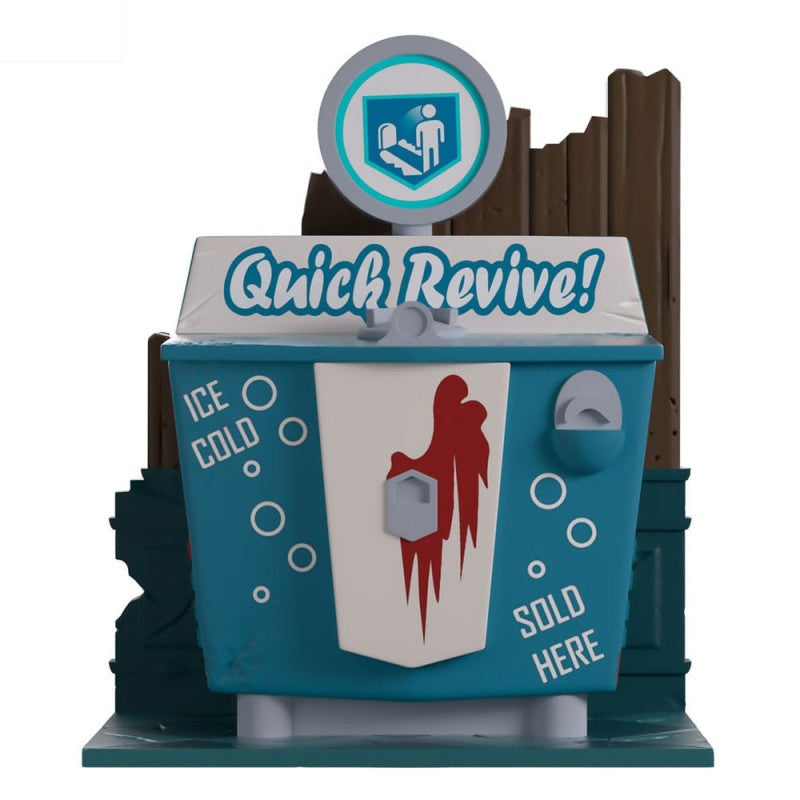 Figurine Quick Revive