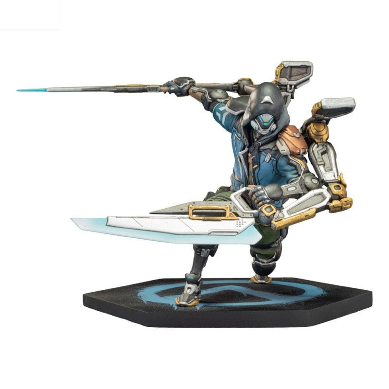 Figurine Rafa