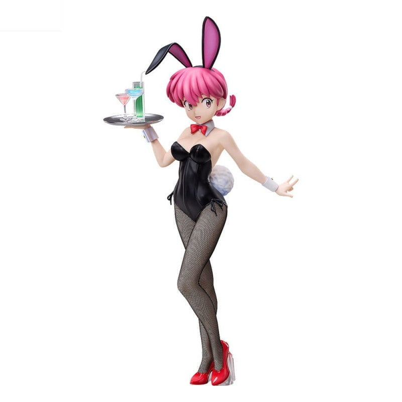 Figurine Ranma Bunny B Style
