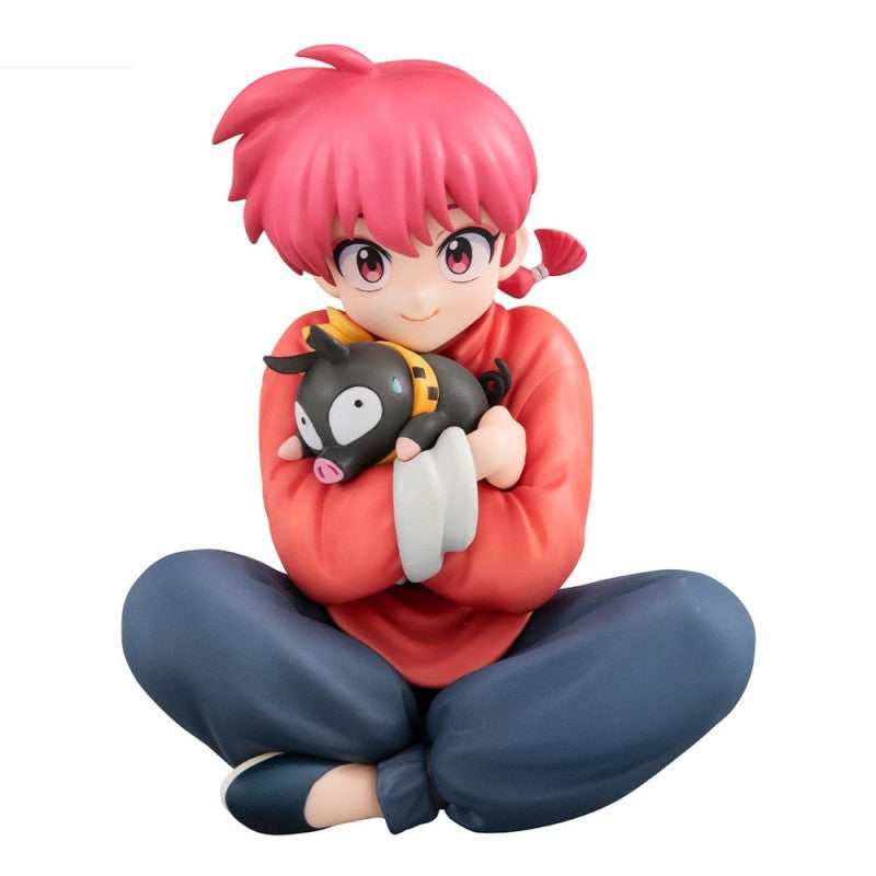Figurine Ranma Gem Palm Size