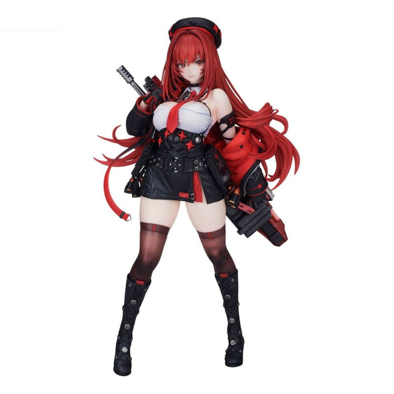 Figurine Rapi Red Hood