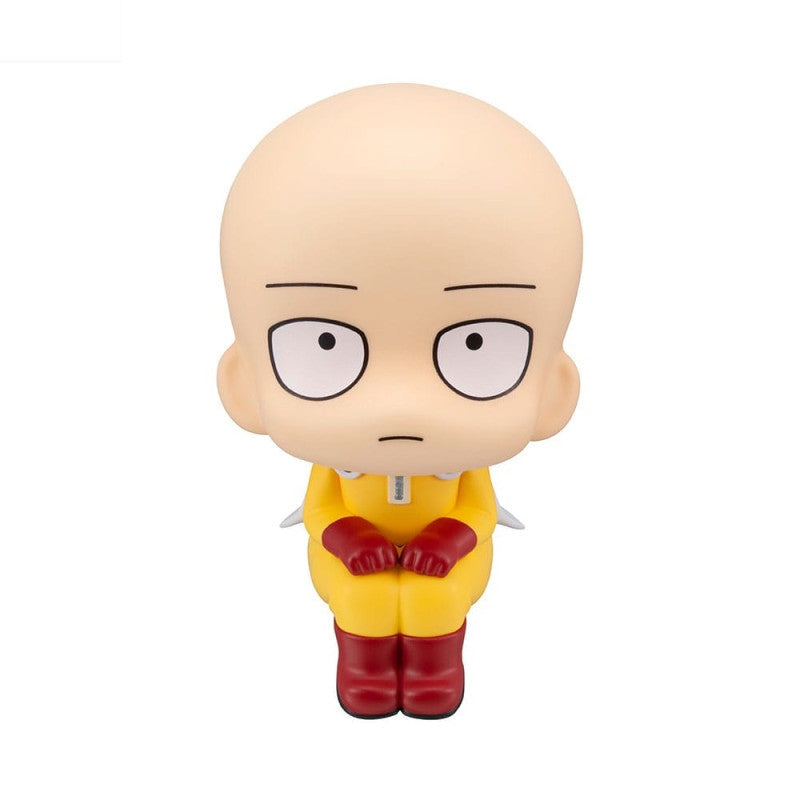 Figurine Saitama Look Up