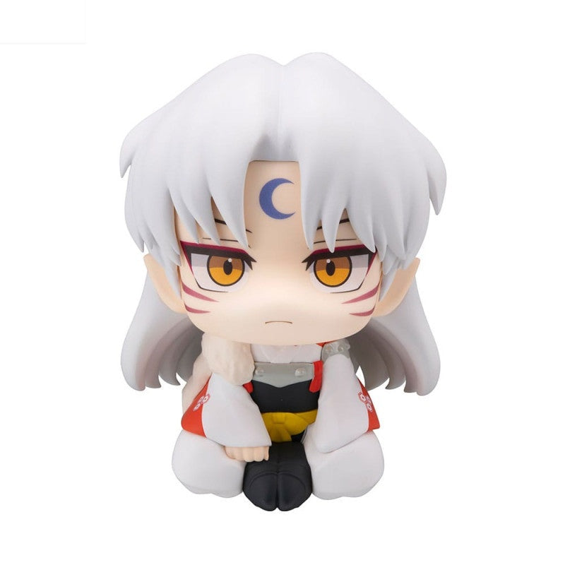 Figurine Sesshomaru Look Up
