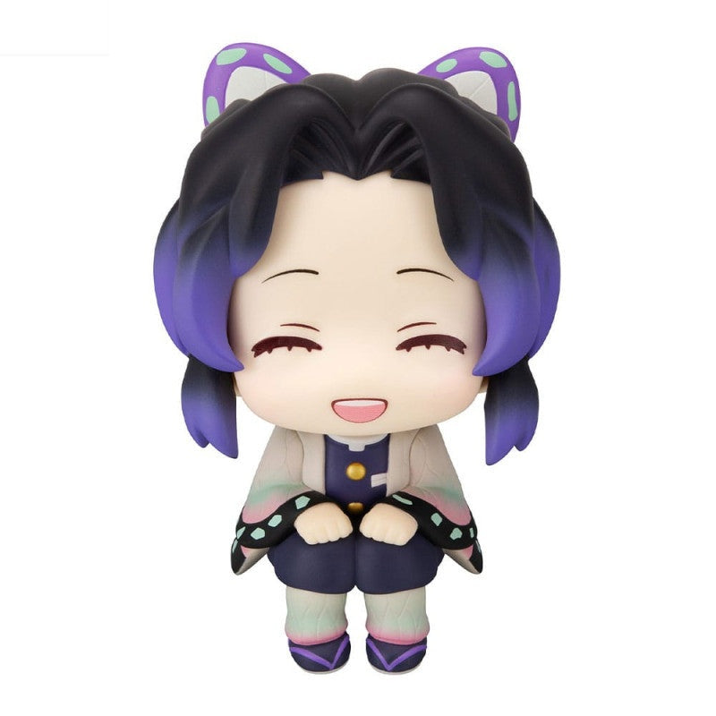 Figurine Shinobu Kocho Smile Look Up