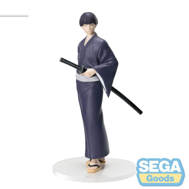 Figurine Soshiro Hoshina Yukata Xstellar
