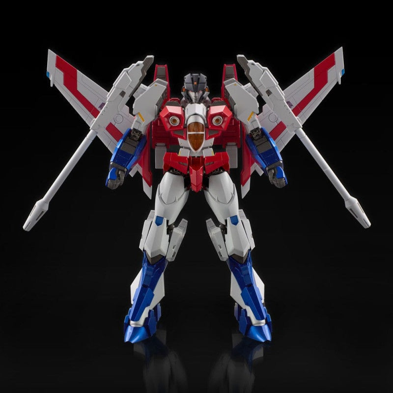 Figurine Starscream Combot