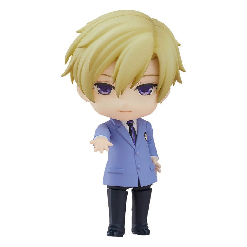 Figurine Tamaki Suoh Nendoroid