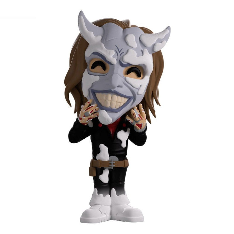 Figurine the Grabber