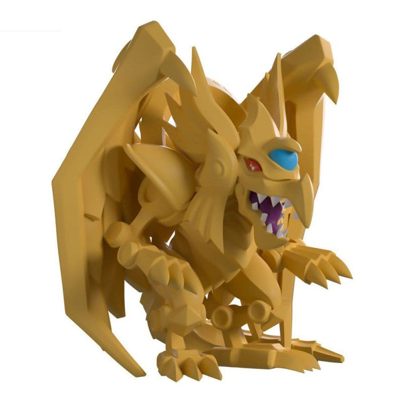 Figurine the Winged Dragon of Ra