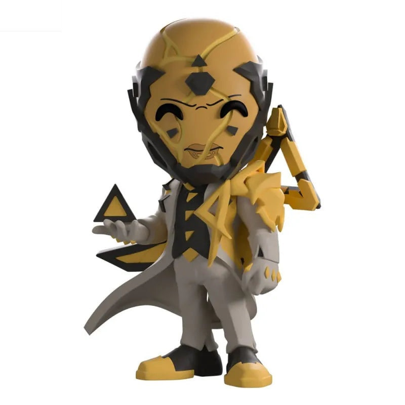 Figurine Timekeeper