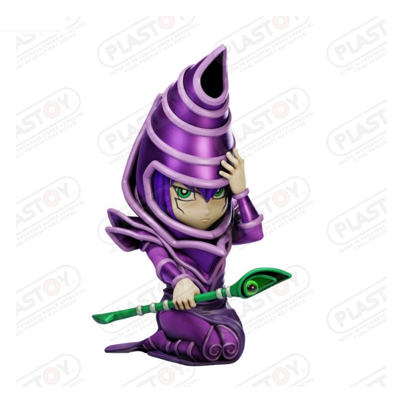 Figurine Tirelire Dark Magician