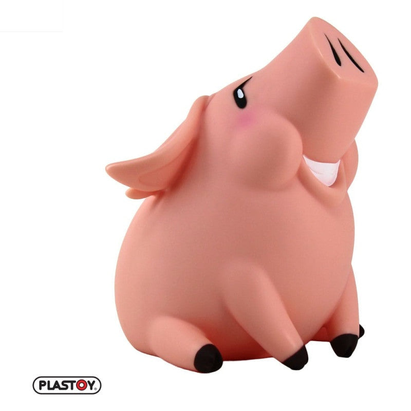 Figurine Tirelire Hawk