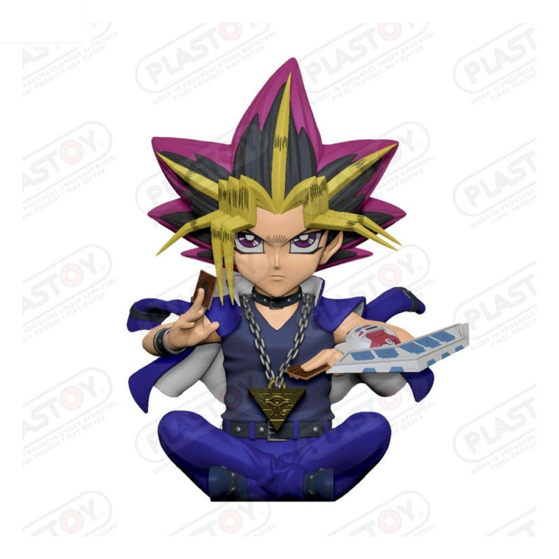 Figurine Tirelire Yami Yugi