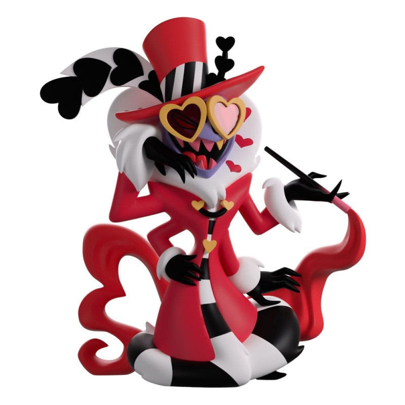 Figurine Valentino