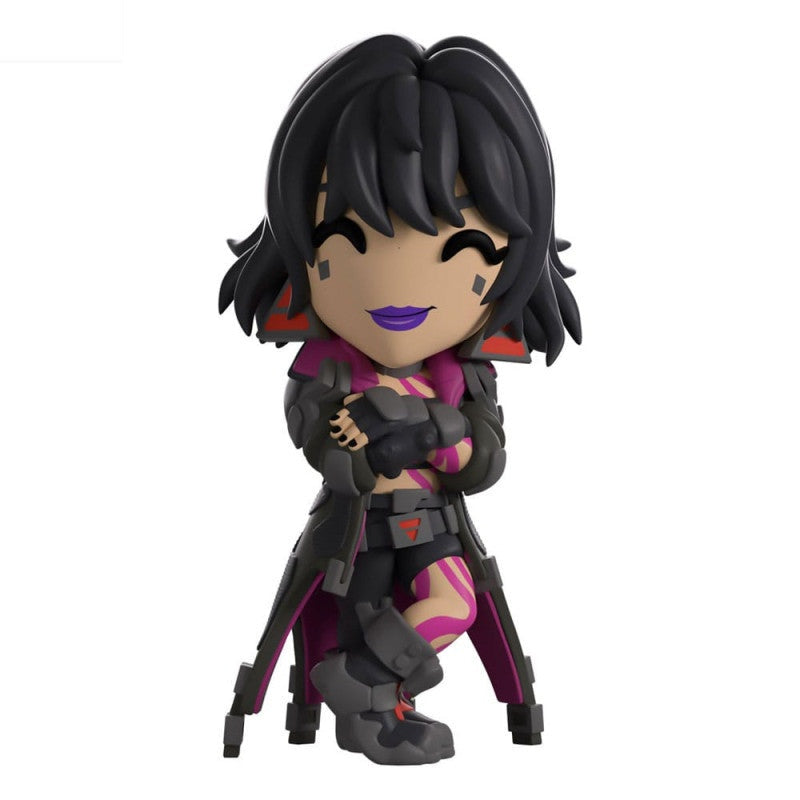 Figurine Vex