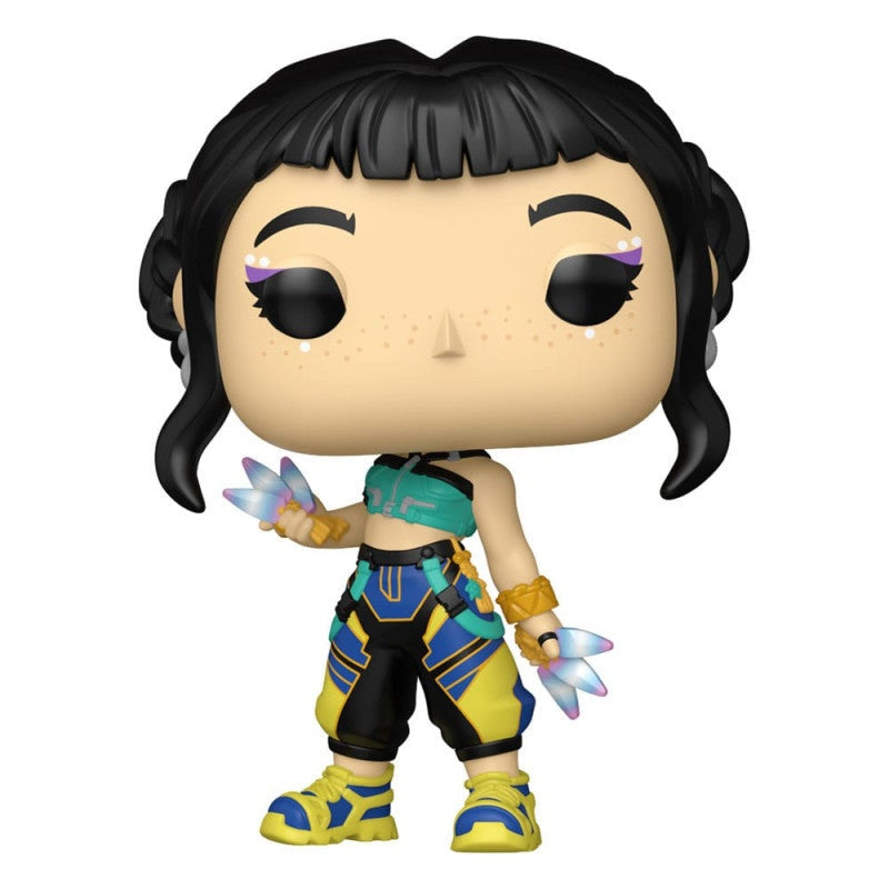 Figurine Zoey Pop