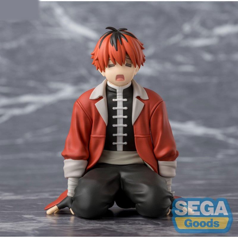 Frieren Beyond Journey S End Figurine Stark My Knees Went Weak Pm Perching
