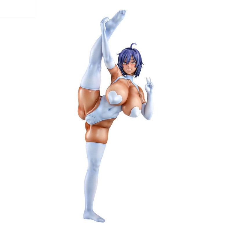 Indecent Proposal For the Swim Team Captain Figurine Marina Hisimori Suntun