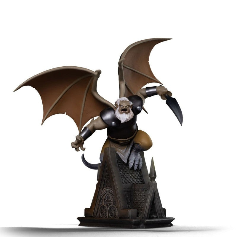 Les Anges de la Nuit Figurine Hudson Art Scale