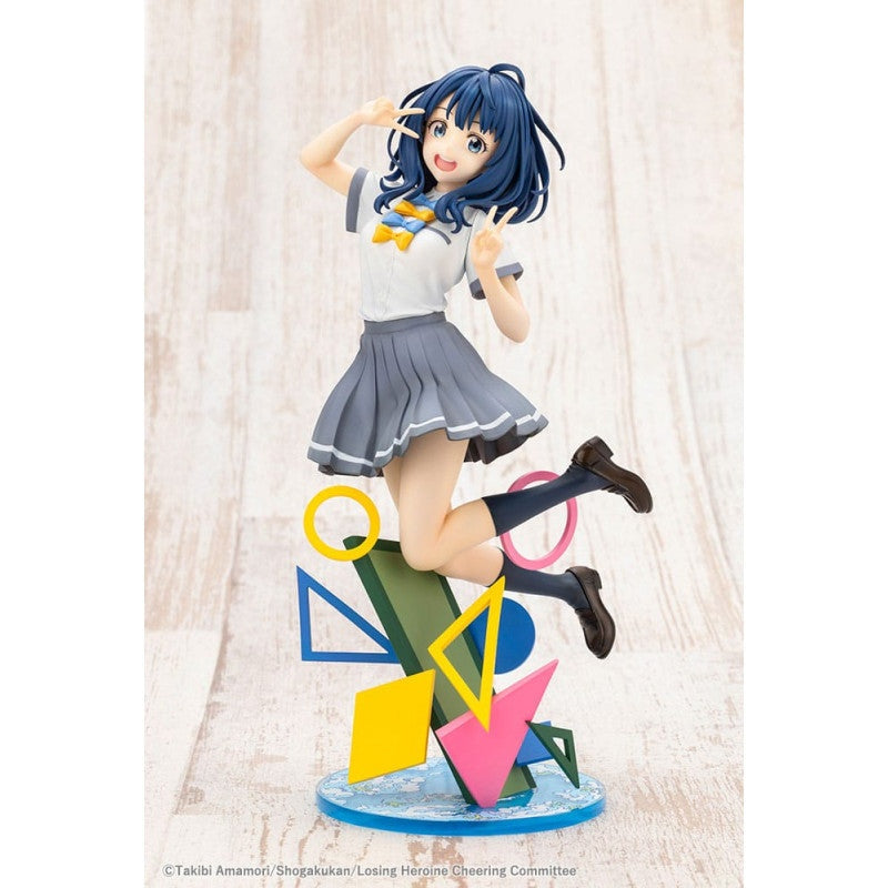 Makeine Too Many Losing Heroines Figurine Yanami Anna