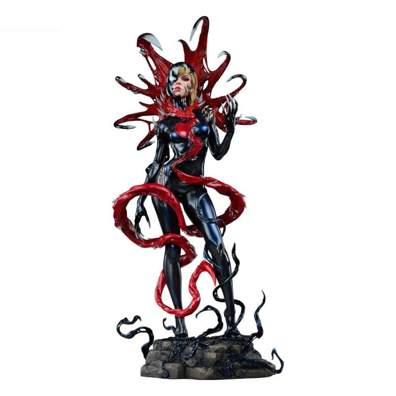 Marvel Figurine Gwenom Premium Format