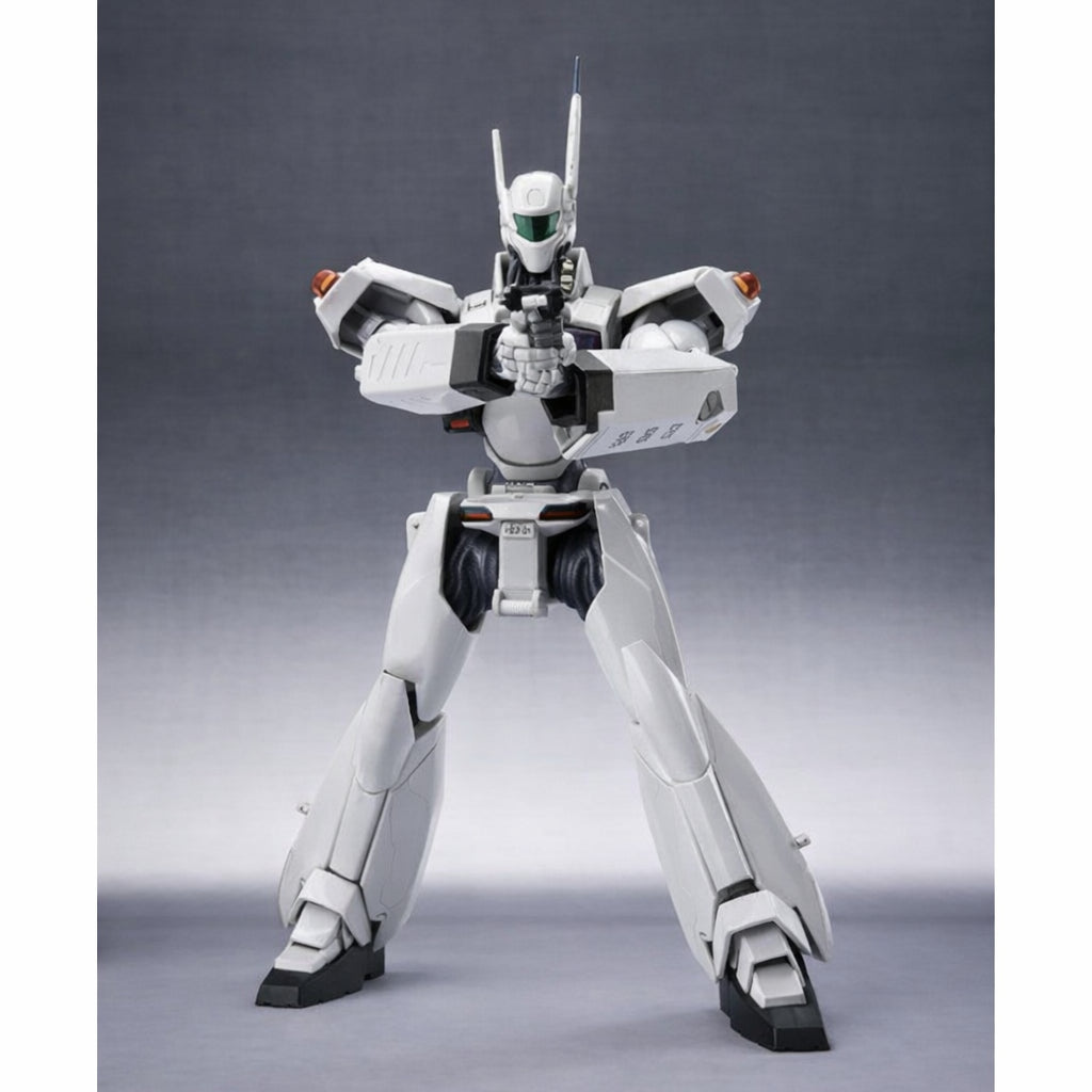 Mobile Police Patlabor Figurine Ingram Plus Av 98 Plus 1St Robot Spirits Side Labor