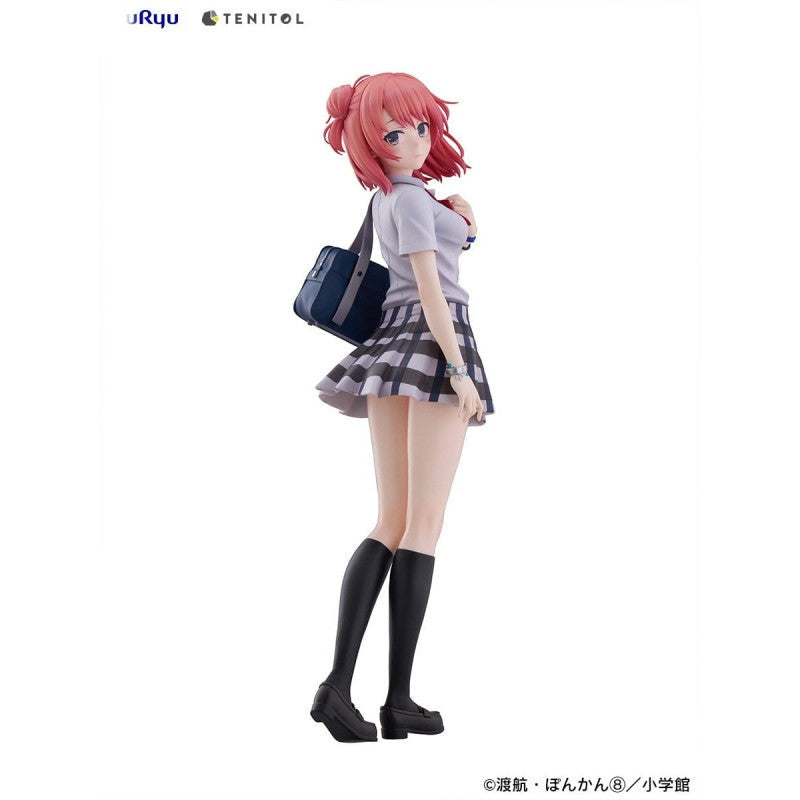 My Youth Romantic Comedy Is Wrong As I Expected Figurine Yui Yuigahama Tenitol