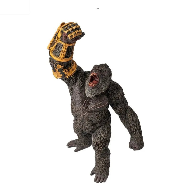 New Empire Figurine Kong Beast Glove Stylist Series