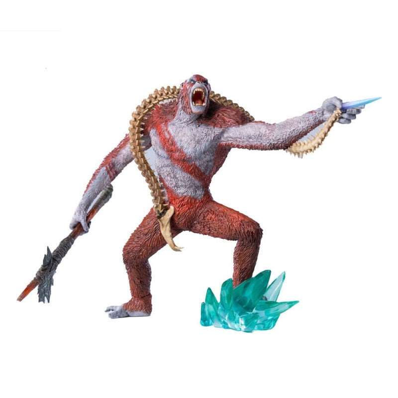 New Empire Figurine Skar King Stylist Series