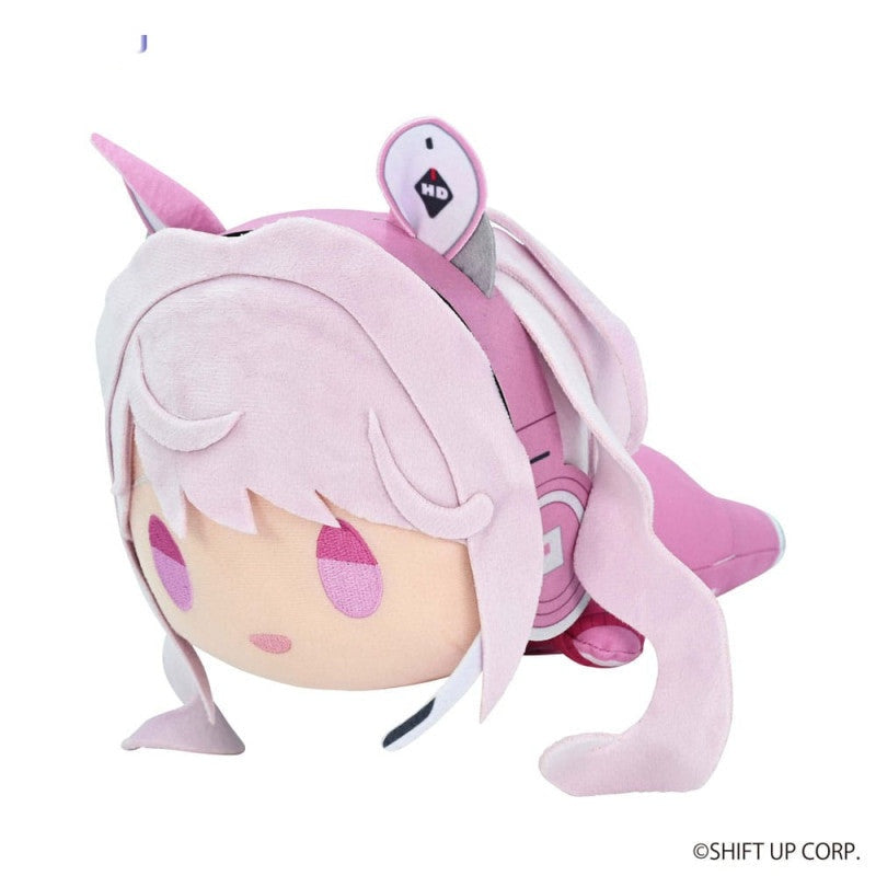 Peluche Alice Lying Down Big Plush