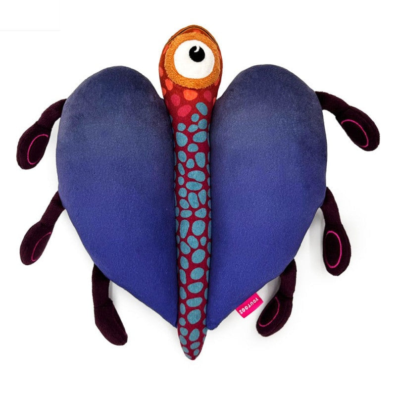 Peluche Bladderfish