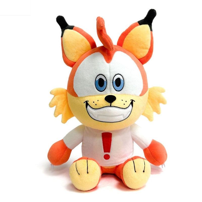 Peluche Bubsy