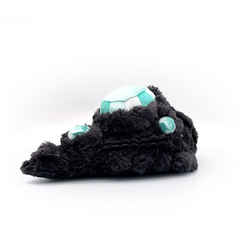 Peluche Crystal Lizard