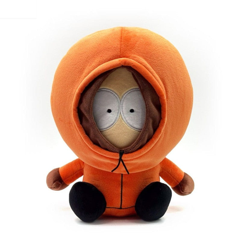 Peluche Kenny